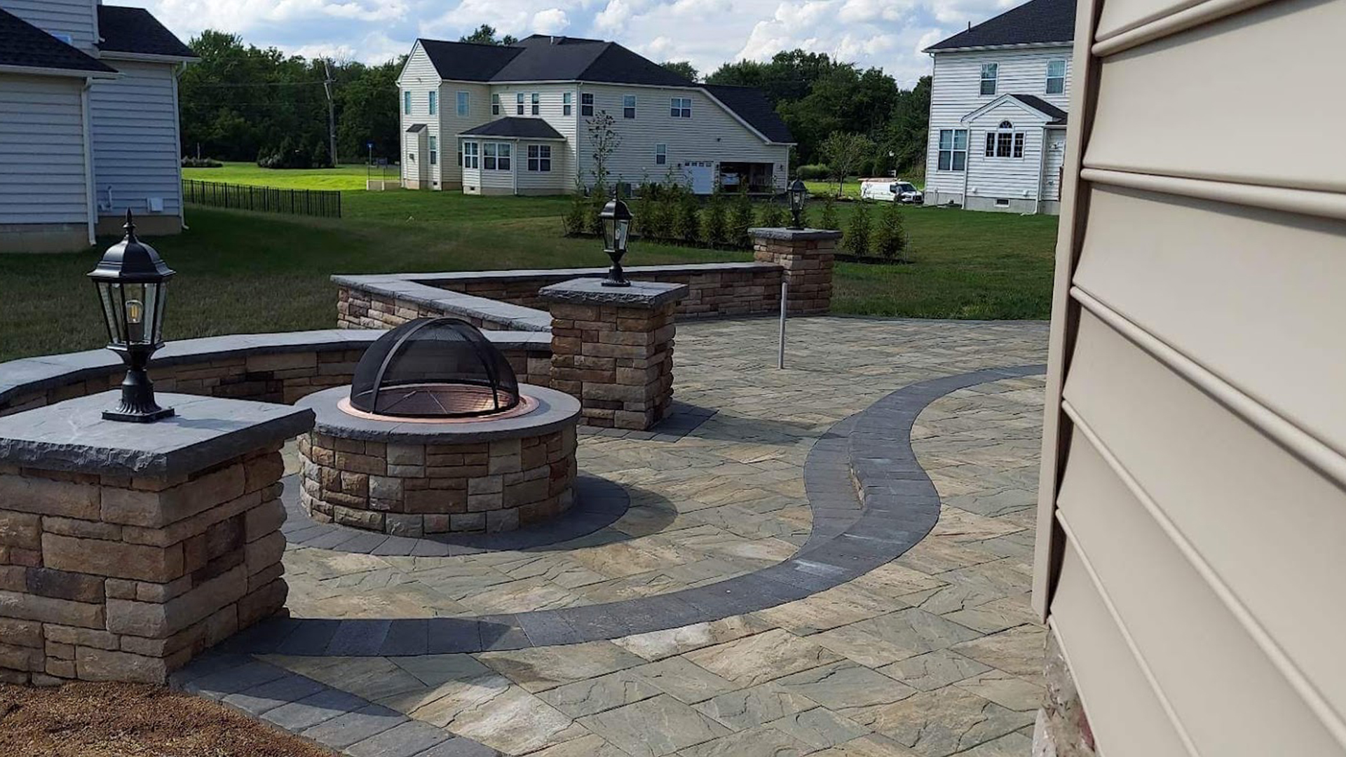 Welcome to Guaman Brothers Landscaping