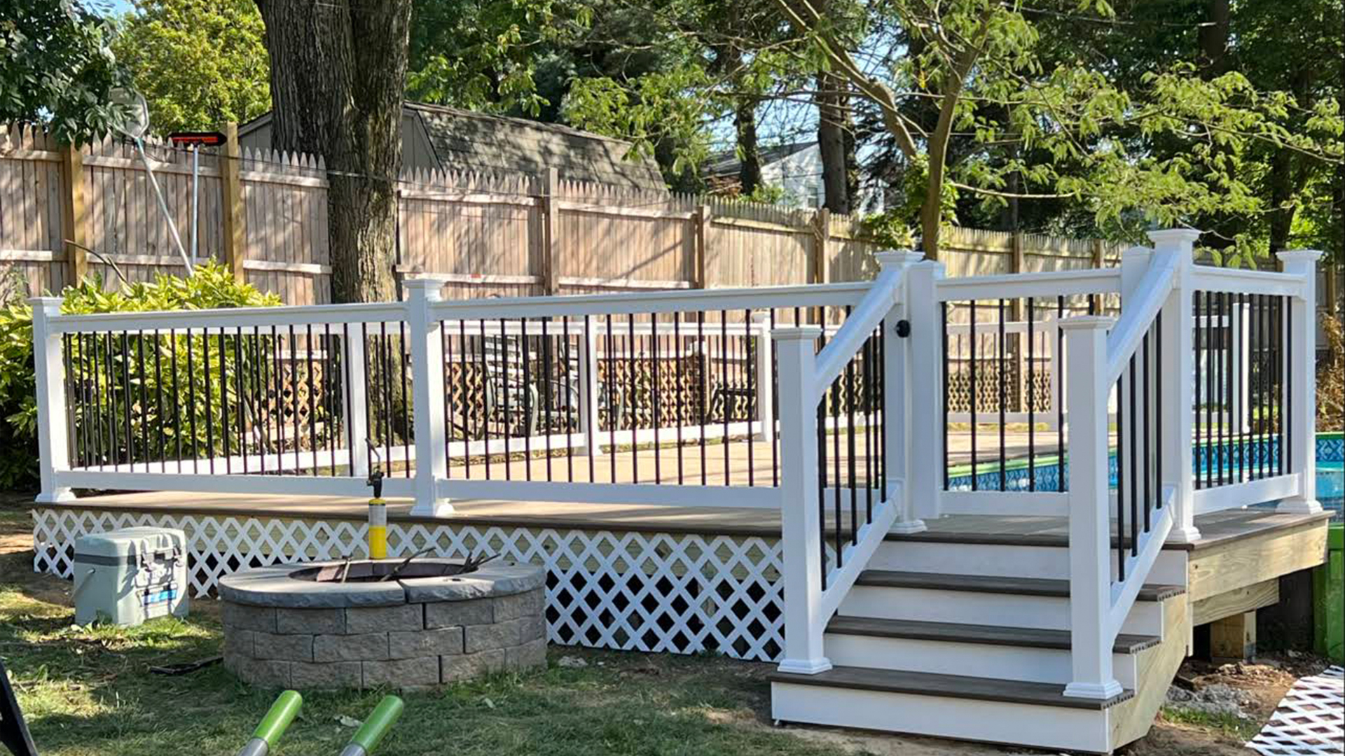 Expert Hardscaping and Landscaping Services