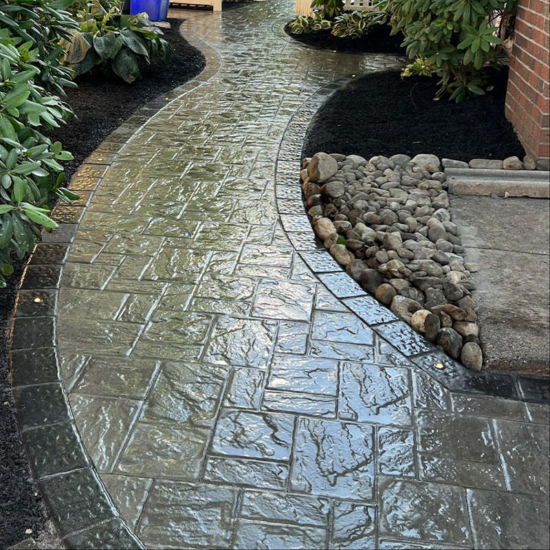 Free Estimate - Landscaping Services in Croydon PA