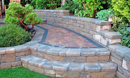 Hardscaping Services